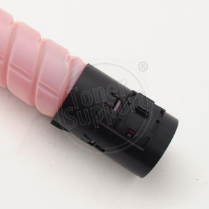 Оригинален, непрезареждан изразходван модул Konica/Minolta / TN-221M - 21000 копия, магента, предназначен за Bizhub C227 - image 3