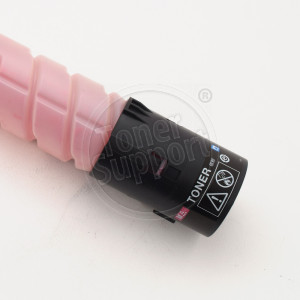 Оригинален, непрезареждан изразходван модул Konica/Minolta / TN-221M - 21000 копия, магента, предназначен за Bizhub C227 - image 2