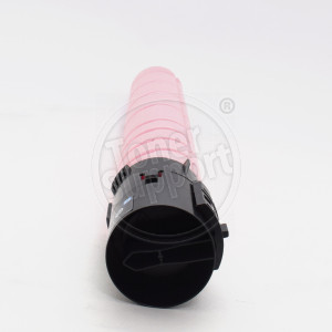 Original virgin empty modulKonica/Minolta TN-321M- 25000 copies, magenta, for use in Bizhub C224 - image 5