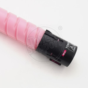 Original virgin empty modulKonica/Minolta TN-321M- 25000 copies, magenta, for use in Bizhub C224 - image 2