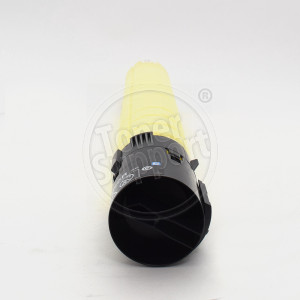 Original virgin empty modulKonica/Minolta TN-321Y- 25000 copies, yellow, for use in Bizhub C224 - image 4