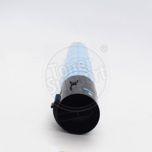 Оригинален, непрезареждан изразходван модулKonica/Minolta TN-324C- 26000 копия, циан, предназначен за Bizhub C258 - image 4