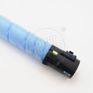 Оригинален, непрезареждан изразходван модулKonica/Minolta TN-324C- 26000 копия, циан, предназначен за Bizhub C258 - image 2