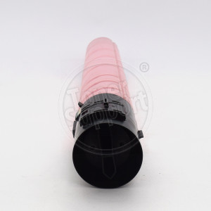 Оригинален, непрезареждан изразходван модулKonica/Minolta TN-324M- 26000 копия, магента, предназначен за Bizhub C258 - image 5