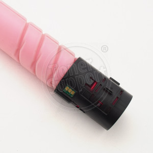 Оригинален, непрезареждан изразходван модулKonica/Minolta TN-324M- 26000 копия, магента, предназначен за Bizhub C258 - image 4