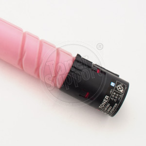 Оригинален, непрезареждан изразходван модулKonica/Minolta TN-324M- 26000 копия, магента, предназначен за Bizhub C258 - image 2