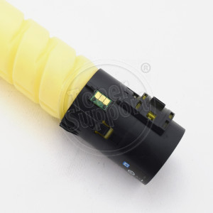 Original virgin empty modul Konica/Minolta / TN-324Y - 26000 copies, yellow, for use in Bizhub C258 - image 3