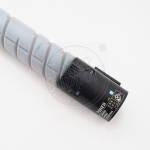 Original virgin empty modulKonica/Minolta TN-319K- 29000 copies, black, for use in Bizhub C360 - image 4