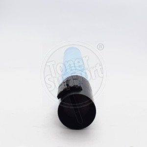 Original virgin empty modulKonica/Minolta TN-319C- 26000 copies, cyan, for use in Bizhub C360 - image 5