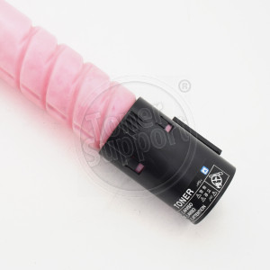 Original virgin empty modulKonica/Minolta TN-319M- 26000 copies, magenta, for use in Bizhub C360 - image 4