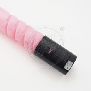 Original virgin empty modulKonica/Minolta TN-319M- 26000 copies, magenta, for use in Bizhub C360 - image 3