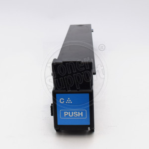 Original virgin empty modul Konica/Minolta / TN-213C - 19000 copies, cyan, for use in Bizhub C253 - image 5