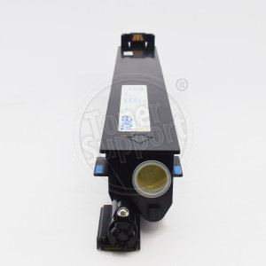 Original virgin empty modul Konica/Minolta / TN-213Y - 19000 copies, yellow, for use in Bizhub C253 - image 6