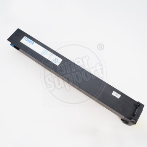 Original virgin empty modul Konica/Minolta / TN-213Y - 19000 copies, yellow, for use in Bizhub C253 - image 1