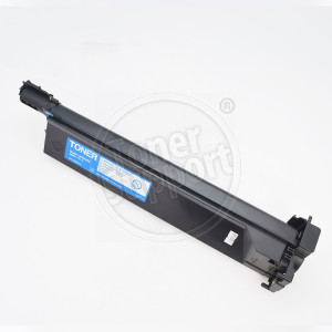 Original virgin empty modul Konica/Minolta / TN-210K - 20000 copies, black, for use in Bizhub C250 - image 4