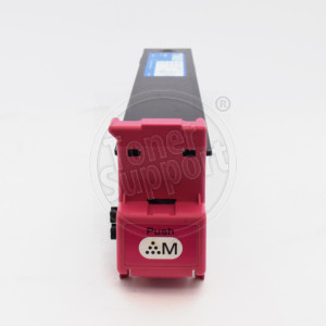 Original virgin empty modul Konica/Minolta / TN-312M - 12000 copies, magenta, for use in Bizhub C300 - image 5