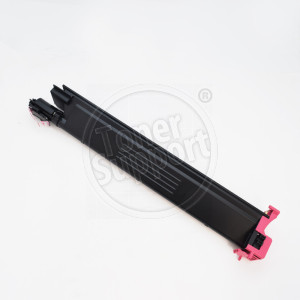 Original virgin empty modul Konica/Minolta / TN-312M - 12000 copies, magenta, for use in Bizhub C300 - image 4