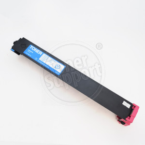 Original virgin empty modul Konica/Minolta / TN-312M - 12000 copies, magenta, for use in Bizhub C300 - image 1