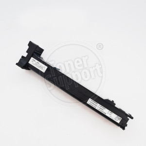 Original virgin empty modul Konica/Minolta / A0DK452 - 8000 copies, cyan, for use in MagiColor 4650 - image 4