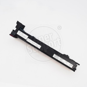 Original virgin empty modul Konica/Minolta / A0DK352 - 8000 copies, magenta, for use in MagiColor 4650 - image 4