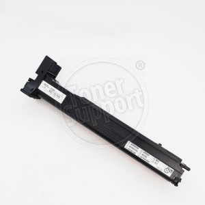 Original virgin empty modulKonica/Minolta A06V453- 12000 copies, cyan, for use in MagiColor 5550 - image 4