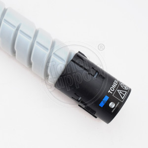 Оригинален, непрезареждан изразходван модул Konica/Minolta / TN-515 - 24400 копия, монохромен, предназначен за Bizhub 458 - image 2