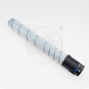 Оригинален, непрезареждан изразходван модул Konica/Minolta / TN-515 - 24400 копия, монохромен, предназначен за Bizhub 458 - image 1