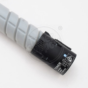 Original virgin empty modulKonica/Minolta TN-321K- 27000 copies, black, for use in Bizhub C224 - image 3