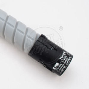 Original virgin empty modulKonica/Minolta TN-321K- 27000 copies, black, for use in Bizhub C224 - image 2