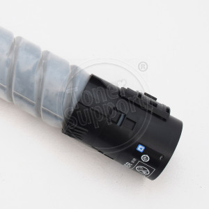 Original virgin empty modul Konica/Minolta / TN-322 - 24000 copies, monochrome, for use in Bizhub 224e - image 2