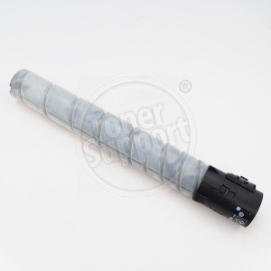 Original virgin empty modul Konica/Minolta / TN-322 - 24000 copies, monochrome, for use in Bizhub 224e - image 1