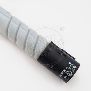 Original virgin empty modulKonica/Minolta TN-512K- 28000 copies, black, for use in Bizhub C454 - image 3