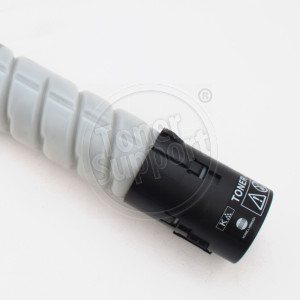 Original virgin empty modulKonica/Minolta TN-512K- 28000 copies, black, for use in Bizhub C454 - image 2