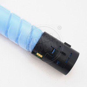 Original virgin empty modulKonica/Minolta TN-512C- 26000 copies, cyan, for use in Bizhub C454 - image 4