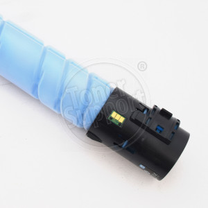 Original virgin empty modulKonica/Minolta TN-512C- 26000 copies, cyan, for use in Bizhub C454 - image 3