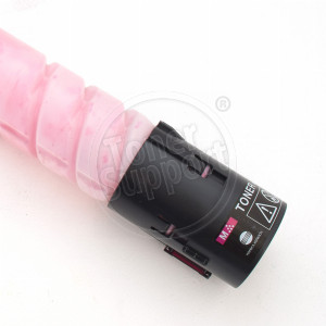 Оригинален, непрезареждан изразходван модулKonica/Minolta TN-512M- 26000 копия, магента, предназначен за Bizhub C454 - image 2