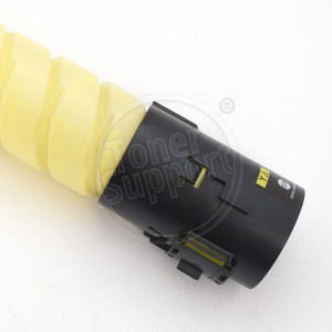 Original virgin empty modul Konica/Minolta / TN-512Y - 26000 copies, yellow, for use in Bizhub C454 - image 4