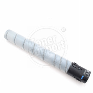 Оригинален, непрезареждан изразходван модул Konica/Minolta / TN-323 - 23000 копия, монохромен, предназначен за Bizhub 227 - image 1