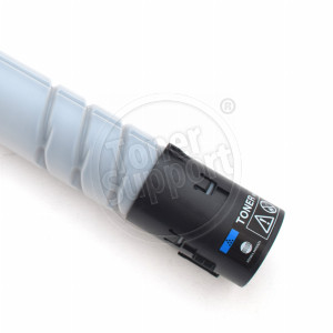 Original virgin empty modul Konica/Minolta / TN-326 - 30000 copies, monochrome, for use in Bizhub 308e - image 2