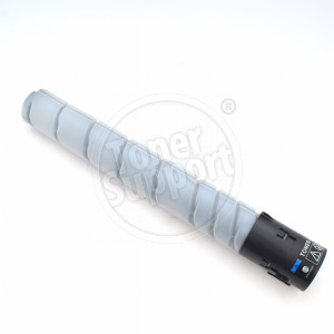 Original virgin empty modul Konica/Minolta / TN-326 - 30000 copies, monochrome, for use in Bizhub 308e - image 1