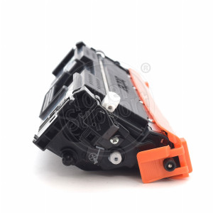 Original virgin empty modul Brother / TN-821XLBK - 12000 copies, black, for use in HL-L9430 - image 4