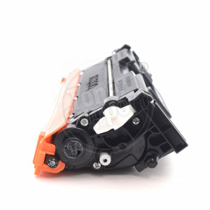 Original virgin empty modul Brother / TN-821XLBK - 12000 copies, black, for use in HL-L9430 - image 3