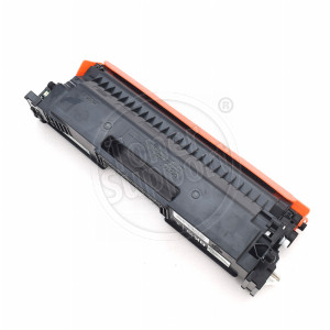 Original virgin empty modul Brother / TN-821XLBK - 12000 copies, black, for use in HL-L9430 - image 2