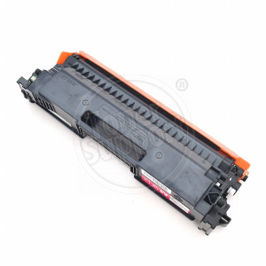 Original virgin empty modul Brother / TN-821XLM - 9000 copies, magenta, for use in HL-L9430 - image 2