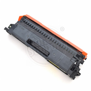 Original virgin empty modul Brother / TN-821XXLY - 12000 copies, yellow, for use in HL-L9430 - image 2