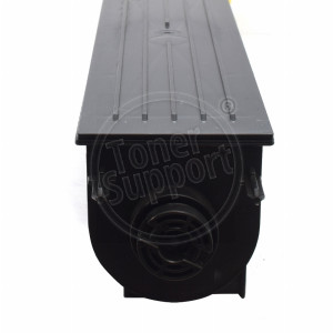 Original virgin empty modulKonica/Minolta TN-711Y / A3VU230- 31500 copies, yellow, for use in Bizhub C654 - image 4