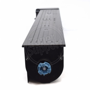 Оригинален, непрезареждан изразходван модулKonica/Minolta TN-713K- 48900 копия, черен, предназначен за Bizhub C659 - image 4