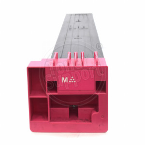 Original virgin empty modulKonica/Minolta TN-713M- 33200 copies, magenta, for use in Bizhub C659 - image 3