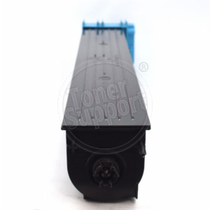 Original virgin empty modulKonica/Minolta TN-611C- 27000 copies, cyan, for use in Bizhub C451 - image 4