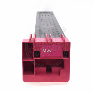 Original virgin empty modulKonica/Minolta TN-611M- 27000 copies, magenta, for use in Bizhub C451 - image 3